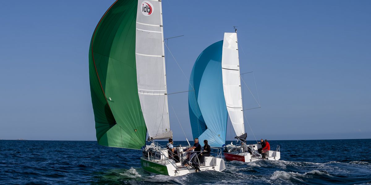 Chantier naval idbmarine &agrave; Concarneau en Finist&egrave;re