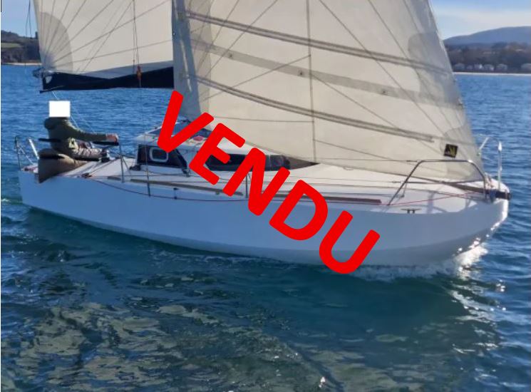 Mojito 650 N° 5